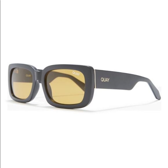 Quay Australia Yada Yada Sunglasses NEW main image 2